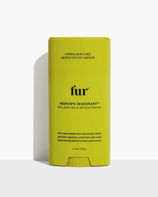 Fur Ingrown Deodorant