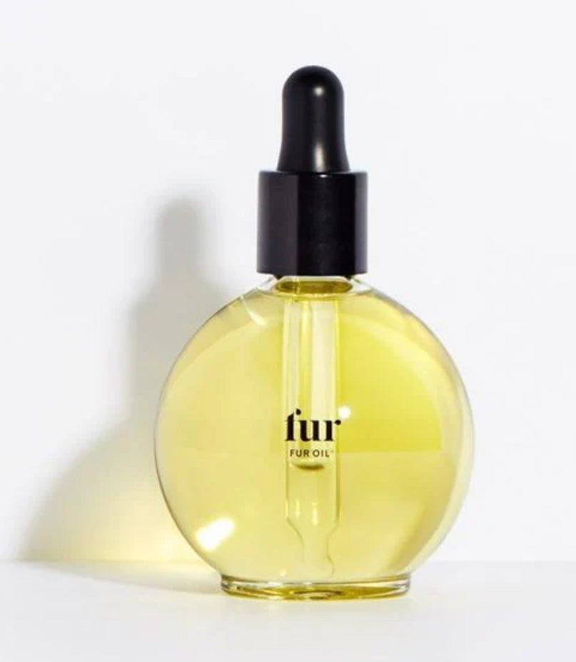 Fur Oil