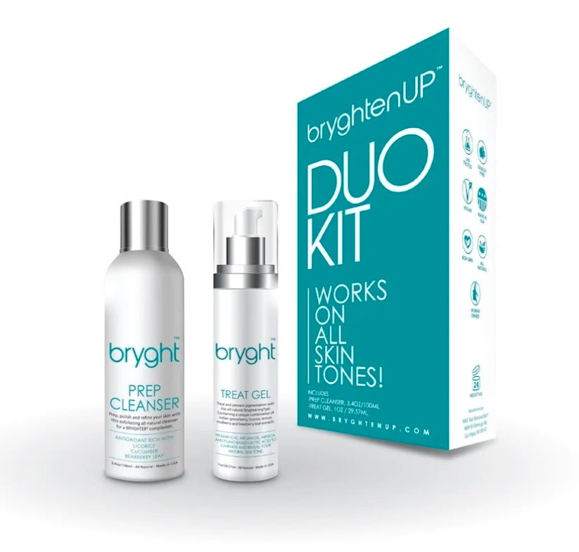 Bryght Duo Kit